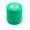 Medizinische Baumwolle Sport Elastic Bandage